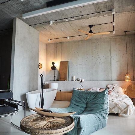 Tulum Apartament - Top Design - Projector - Free Parking - Bath - Spodek - Mck Katowice Kültér fotó