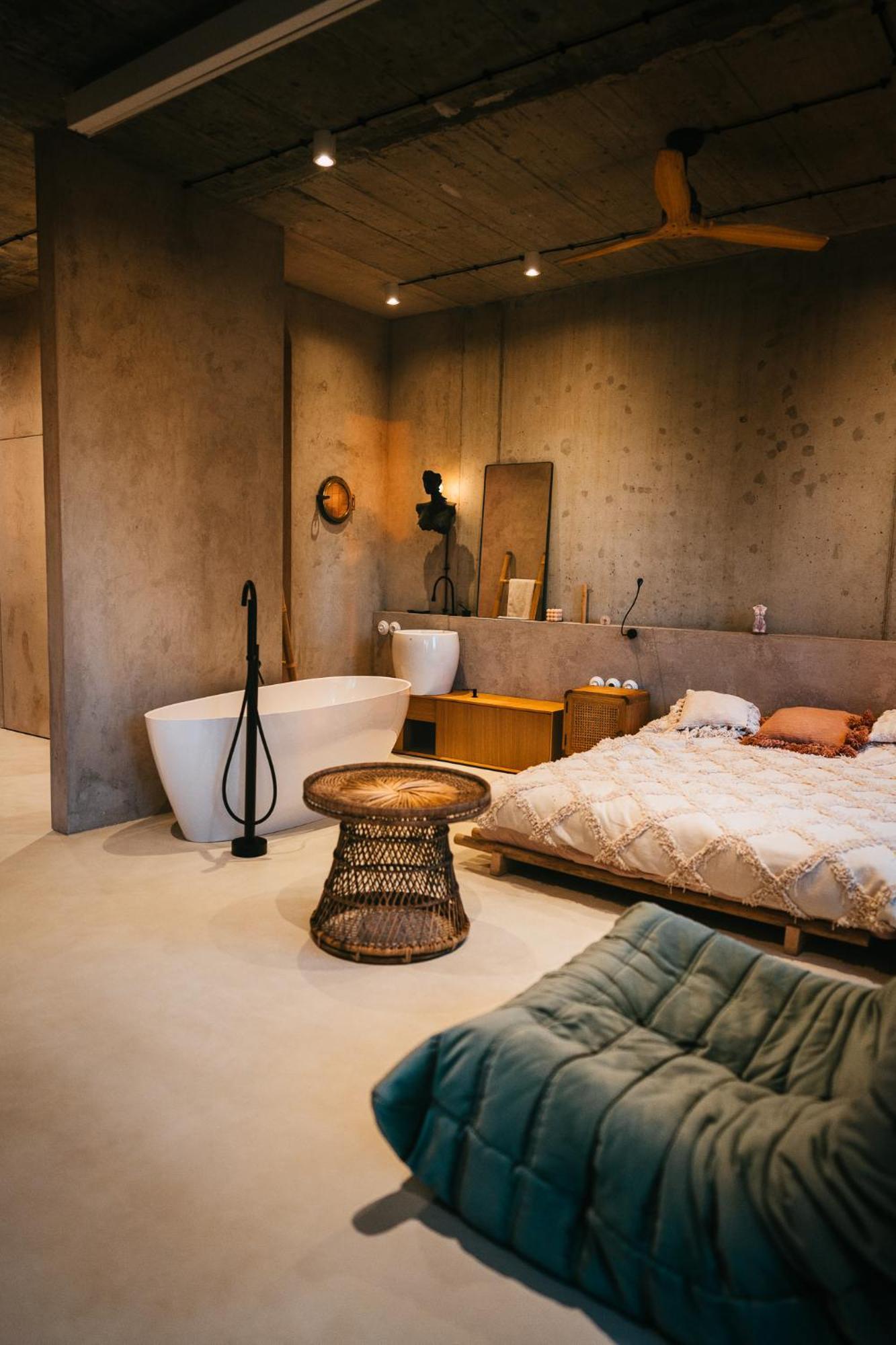 Tulum Apartament - Top Design - Projector - Free Parking - Bath - Spodek - Mck Katowice Kültér fotó